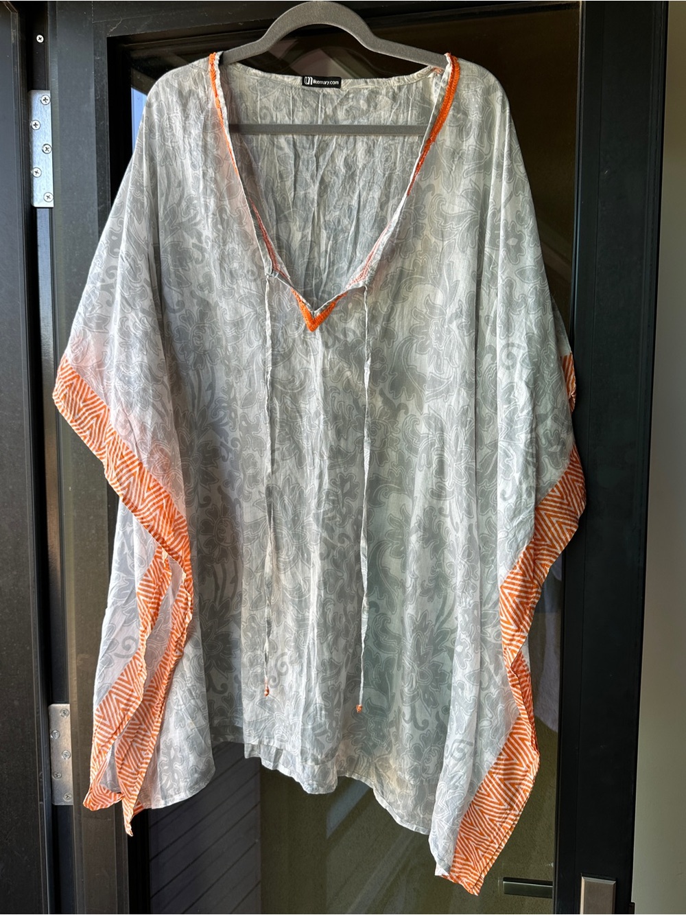 Likemary Beach Cover Up Kaftan